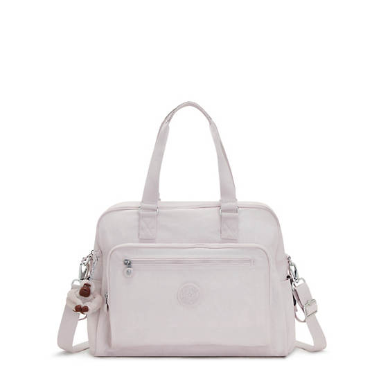 Kipling Alanna Diaper Bag Táska Rózsaszín | HU 1239UZ